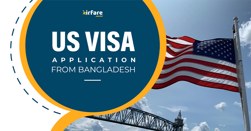 US VISA APPLICATION FROM BANGLADESH_Banner