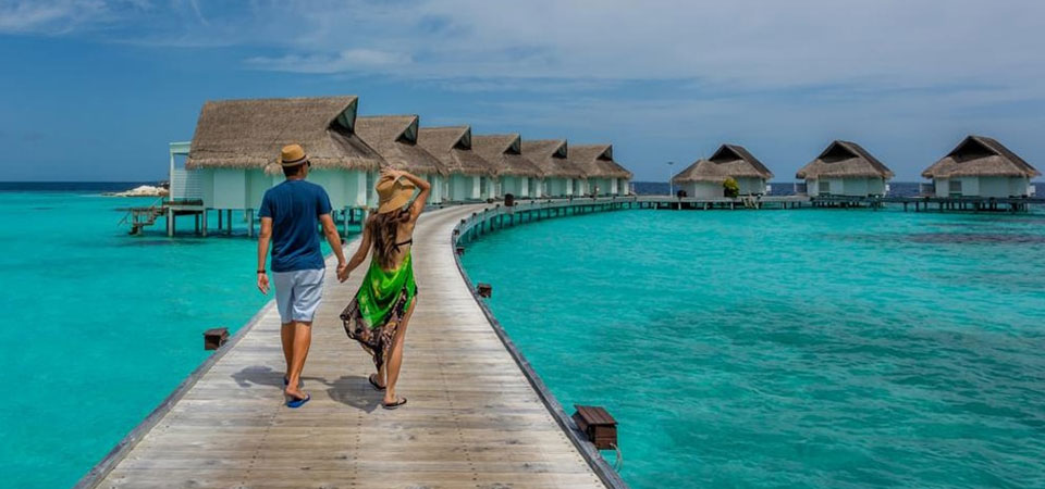 Maldives Tour Package from Bangladesh