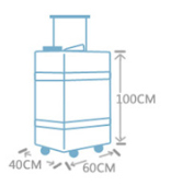 China-Southern-Check-In-Baggage-Allowance
