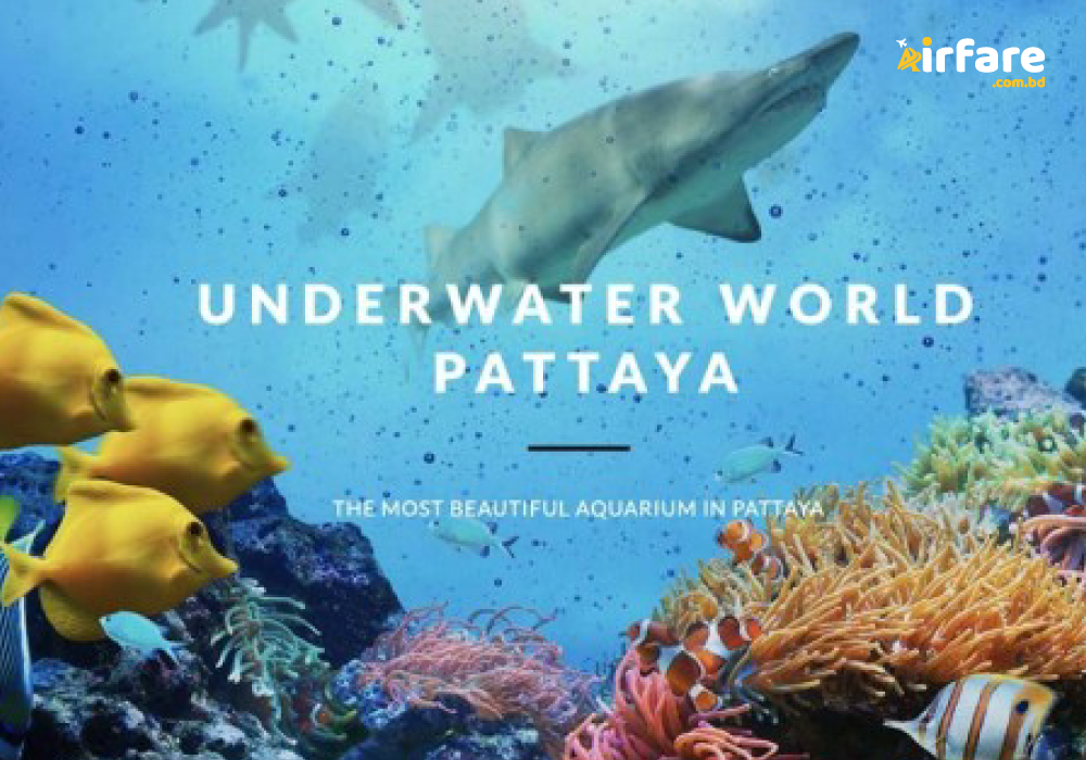 Underwater_World_Pattaya