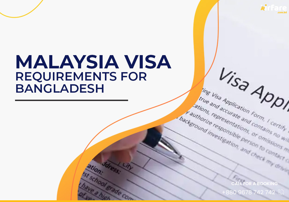 Visa Requirements For Bangladesh