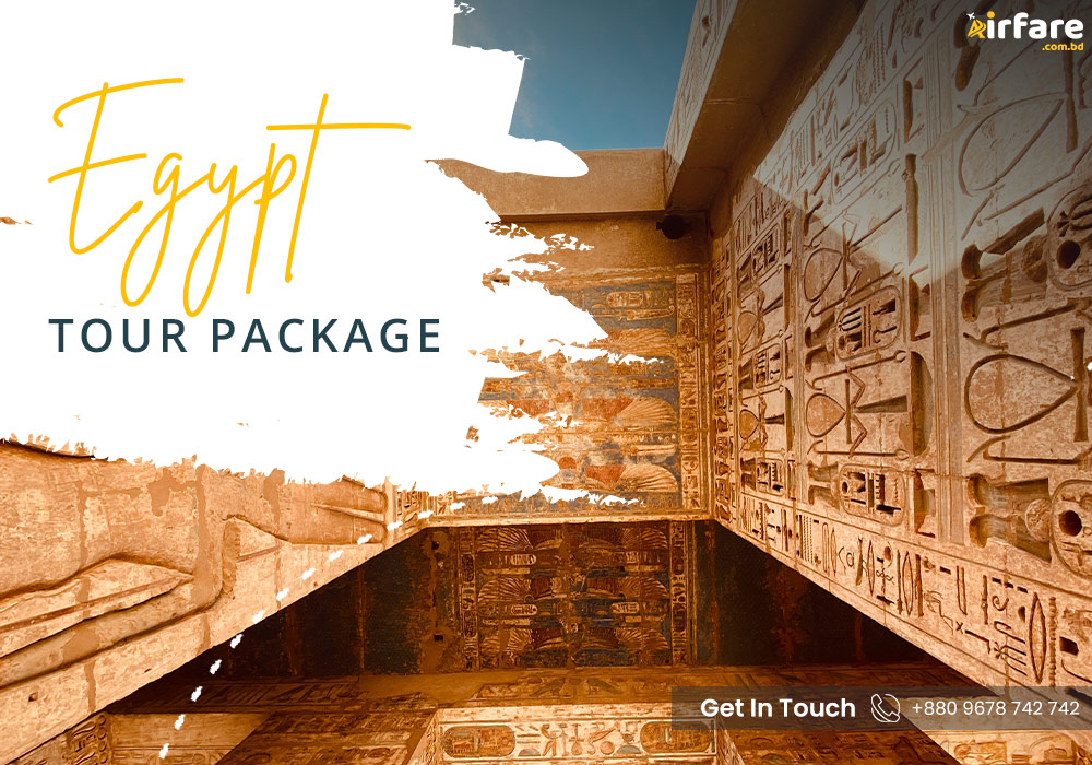 EGYPT TOUR PACKAGE FOR EGYPT TOUR PACKAGE